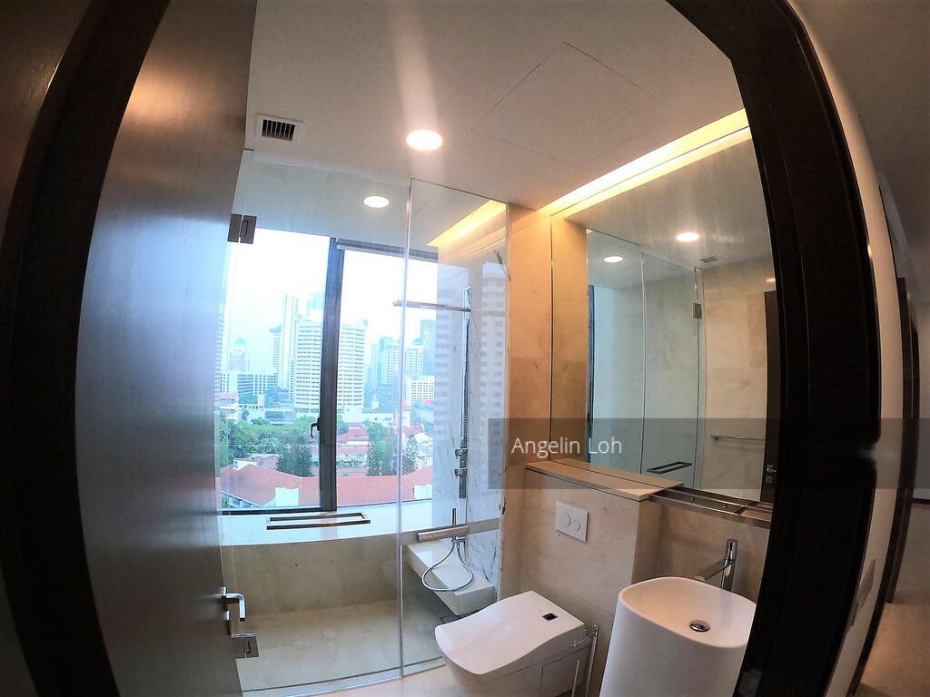 The Scotts Tower (D9), Condominium #280681061